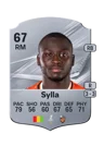 Sylla - 67 - Rare