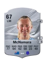 McNamara - 67 - Rare