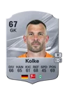 Kolke - 67 - Rare