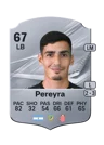 Pereyra - 67 - Rare