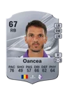 Oancea - 67 - Rare