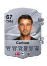 Carlsen - 67 - Rare
