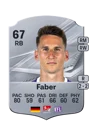 Faber - 67 - Rare