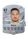Kara - 67 - Rare