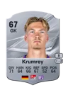 Krumrey - 67 - Rare