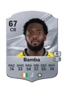 Bamba - 67 - Rare