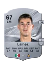 Lainez - 67 - Rare