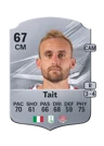 Tait - 67 - Rare