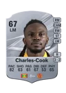 Charles-Cook - 67 - Rare