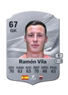 Ramón Vila - 67 - Rare