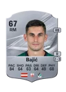 Bajić - 67 - Rare