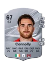 Connolly - 67 - Rare