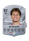 de Graaff - 67 - Rare