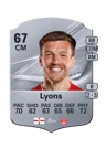 Lyons - 67 - Rare
