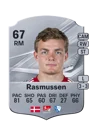 Rasmussen - 67 - Rare