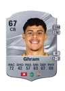 Ghram - 67 - Rare