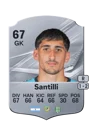 Santilli - 67 - Rare