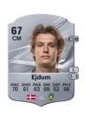 Ejdum - 67 - Rare