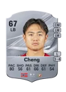 Cheng - 67 - Rare