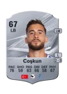 Coşkun - 67 - Rare