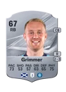 Grimmer - 67 - Rare