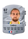 Lobry - 67 - Rare
