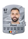 Pirard - 67 - Rare