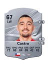 Castro - 67 - Rare