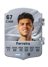 Ferreira - 67 - Rare