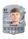 Connell - 67 - Rare