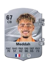 Meddah - 67 - Rare