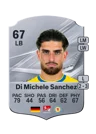 Di Michele Sanchez - 67 - Rare