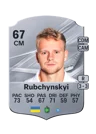 Rubchynskyi - 67 - Rare
