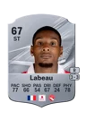 Labeau - 67 - Rare