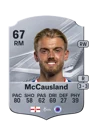 McCausland - 67 - Rare