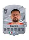 Contini - 67 - Rare