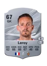 Leroy - 67 - Rare