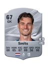 Smits - 67 - Rare