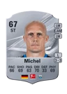 Michel - 67 - Rare