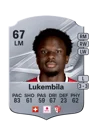 Lukembila - 67 - Rare