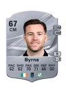 Byrne - 67 - Rare