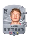 Hestnes - 67 - Rare