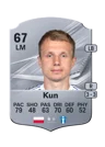 Kun - 67 - Rare