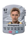 Kirkegaard - 67 - Rare