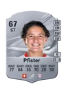Pfister - 67 - Rare