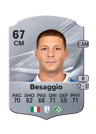 Besaggio - 67 - Rare
