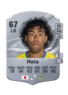 Hata - 67 - Rare