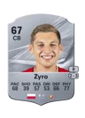 Żyro - 67 - Rare