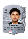 Shoretire - 67 - Rare