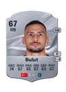 Bulut - 67 - Rare